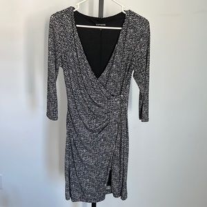 Express dress